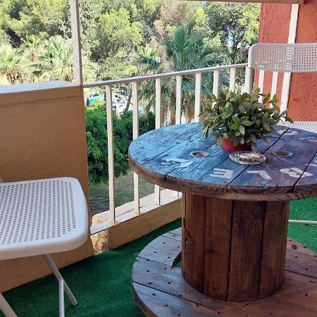 Beautiful Flat Apartment Benalmádena Exterior foto