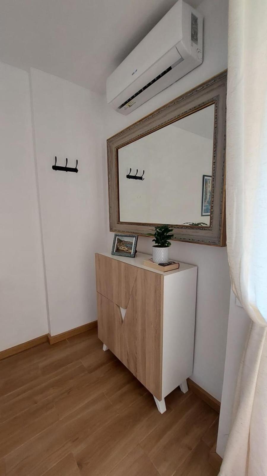 Beautiful Flat Apartment Benalmádena Exterior foto